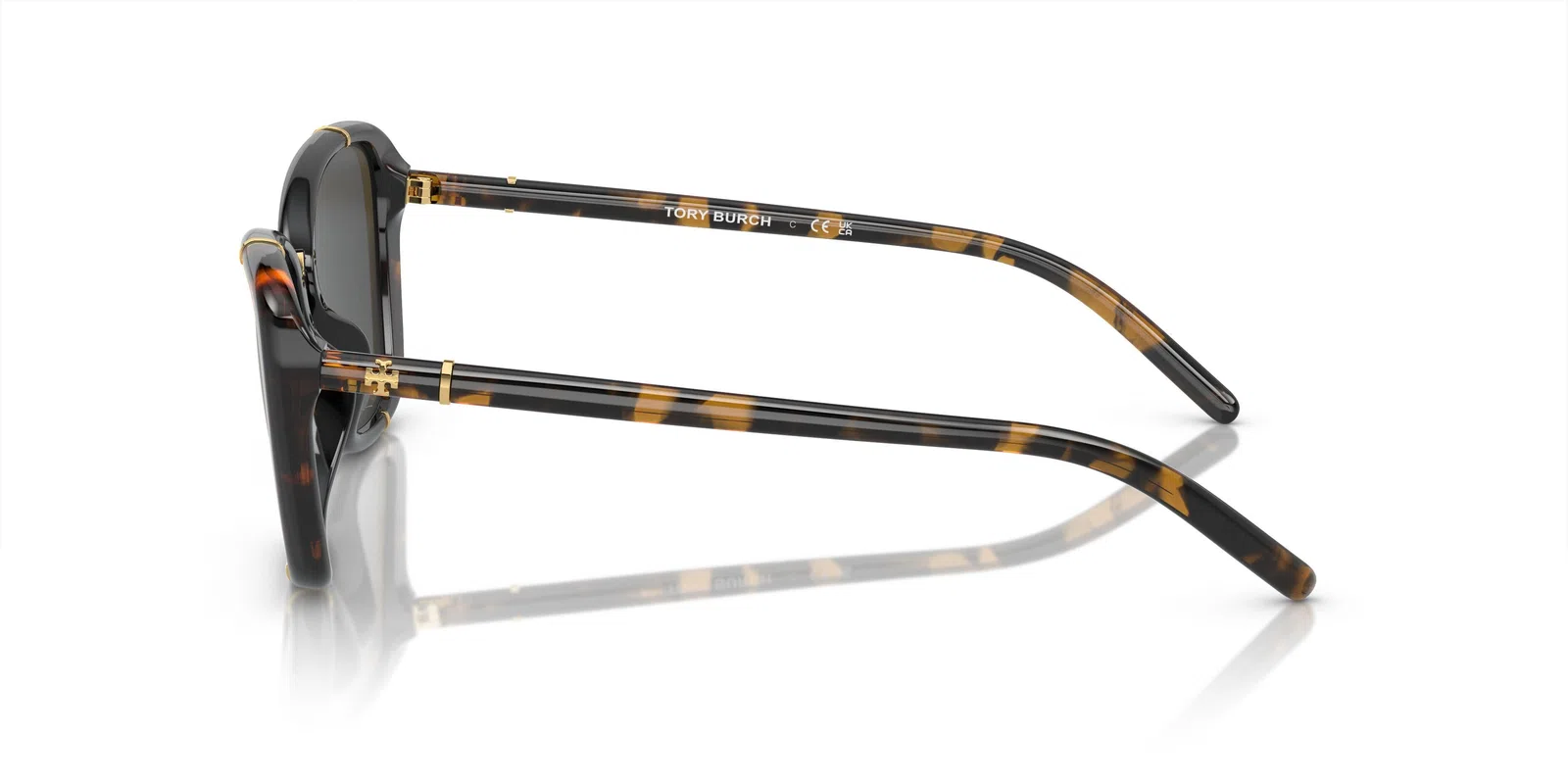Tory Burch 9074U Sunglasses - view 10